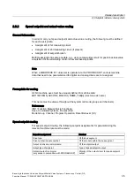 Preview for 423 page of Siemens SINUMERIK 840D sl Function Manual