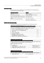 Preview for 425 page of Siemens SINUMERIK 840D sl Function Manual