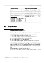 Preview for 429 page of Siemens SINUMERIK 840D sl Function Manual