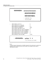 Preview for 442 page of Siemens SINUMERIK 840D sl Function Manual