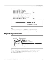 Preview for 445 page of Siemens SINUMERIK 840D sl Function Manual