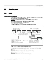 Preview for 447 page of Siemens SINUMERIK 840D sl Function Manual