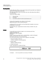 Preview for 448 page of Siemens SINUMERIK 840D sl Function Manual