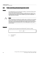 Preview for 470 page of Siemens SINUMERIK 840D sl Function Manual