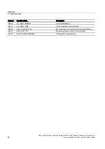 Preview for 484 page of Siemens SINUMERIK 840D sl Function Manual