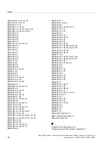 Preview for 486 page of Siemens SINUMERIK 840D sl Function Manual