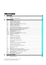 Preview for 491 page of Siemens SINUMERIK 840D sl Function Manual