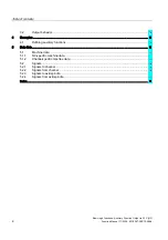 Preview for 492 page of Siemens SINUMERIK 840D sl Function Manual