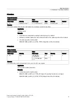 Preview for 497 page of Siemens SINUMERIK 840D sl Function Manual