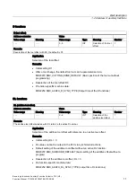 Preview for 499 page of Siemens SINUMERIK 840D sl Function Manual