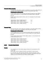 Preview for 519 page of Siemens SINUMERIK 840D sl Function Manual