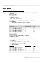 Preview for 520 page of Siemens SINUMERIK 840D sl Function Manual