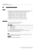 Preview for 522 page of Siemens SINUMERIK 840D sl Function Manual