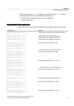 Preview for 549 page of Siemens SINUMERIK 840D sl Function Manual