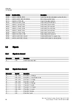 Preview for 552 page of Siemens SINUMERIK 840D sl Function Manual