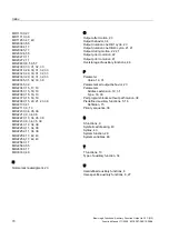 Preview for 558 page of Siemens SINUMERIK 840D sl Function Manual