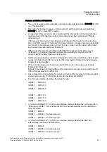 Preview for 579 page of Siemens SINUMERIK 840D sl Function Manual