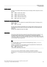 Preview for 597 page of Siemens SINUMERIK 840D sl Function Manual