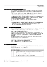 Preview for 599 page of Siemens SINUMERIK 840D sl Function Manual