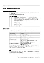 Preview for 600 page of Siemens SINUMERIK 840D sl Function Manual