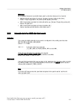 Preview for 601 page of Siemens SINUMERIK 840D sl Function Manual