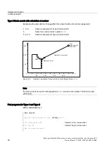 Preview for 606 page of Siemens SINUMERIK 840D sl Function Manual