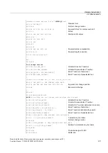 Preview for 607 page of Siemens SINUMERIK 840D sl Function Manual