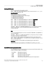 Preview for 629 page of Siemens SINUMERIK 840D sl Function Manual