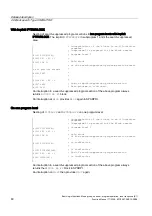 Preview for 638 page of Siemens SINUMERIK 840D sl Function Manual