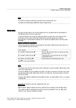 Preview for 645 page of Siemens SINUMERIK 840D sl Function Manual