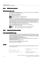 Preview for 650 page of Siemens SINUMERIK 840D sl Function Manual