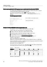 Preview for 656 page of Siemens SINUMERIK 840D sl Function Manual