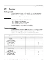 Preview for 663 page of Siemens SINUMERIK 840D sl Function Manual