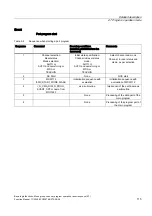 Preview for 673 page of Siemens SINUMERIK 840D sl Function Manual