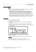 Preview for 687 page of Siemens SINUMERIK 840D sl Function Manual