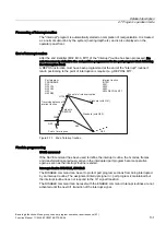 Preview for 689 page of Siemens SINUMERIK 840D sl Function Manual