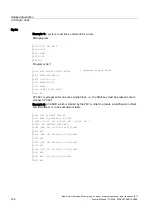 Preview for 702 page of Siemens SINUMERIK 840D sl Function Manual