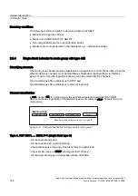 Preview for 704 page of Siemens SINUMERIK 840D sl Function Manual