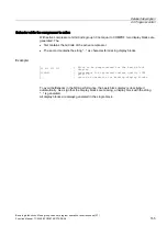 Preview for 713 page of Siemens SINUMERIK 840D sl Function Manual