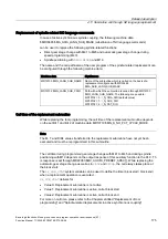 Preview for 733 page of Siemens SINUMERIK 840D sl Function Manual