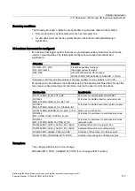 Preview for 735 page of Siemens SINUMERIK 840D sl Function Manual