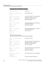 Preview for 744 page of Siemens SINUMERIK 840D sl Function Manual