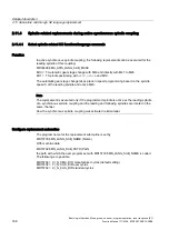 Preview for 746 page of Siemens SINUMERIK 840D sl Function Manual