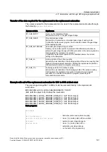 Preview for 749 page of Siemens SINUMERIK 840D sl Function Manual