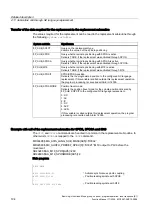 Preview for 752 page of Siemens SINUMERIK 840D sl Function Manual