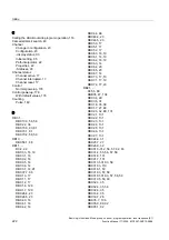 Preview for 780 page of Siemens SINUMERIK 840D sl Function Manual