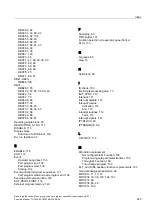 Preview for 781 page of Siemens SINUMERIK 840D sl Function Manual