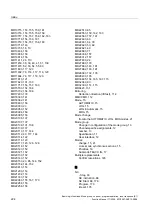 Preview for 782 page of Siemens SINUMERIK 840D sl Function Manual