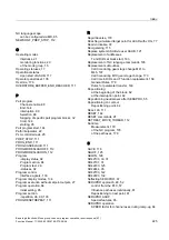 Preview for 783 page of Siemens SINUMERIK 840D sl Function Manual