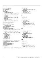 Preview for 784 page of Siemens SINUMERIK 840D sl Function Manual